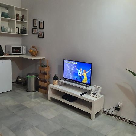 Apartamento Centro Historico Solo Office Séville Extérieur photo