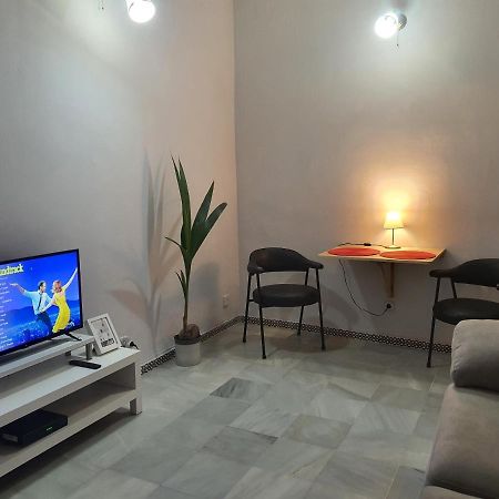 Apartamento Centro Historico Solo Office Séville Extérieur photo