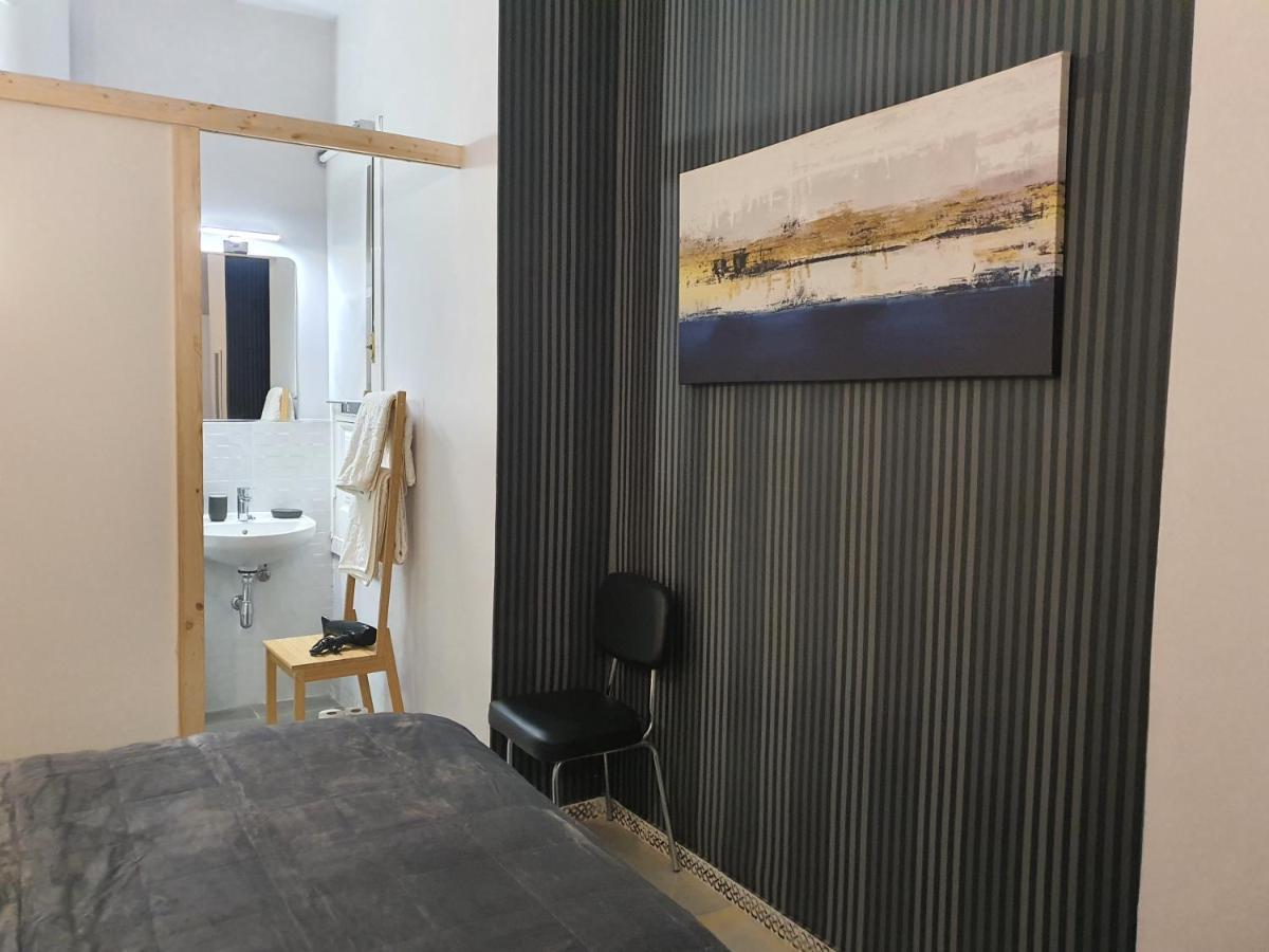Apartamento Centro Historico Solo Office Séville Extérieur photo